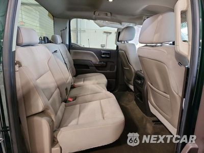 Zdjęcie 10 z 12 samochodu: 2015 CHEVROLET SILVERADO C1500 LT VIN:3GCPCREH7FG285812 - miniatura