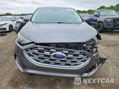 Piąte zdjęcie samochodu w środku: 2022 FORD EDGE SEL VIN:2FMPK4J9XNBA94032 - miniatura