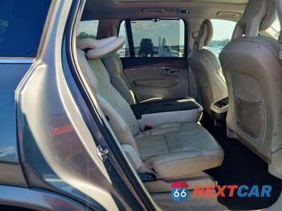 Zdjęcie 11 z 13 samochodu: 2017 VOLVO XC90 T6 VIN:YV4A22PL9H1163565 - miniatura