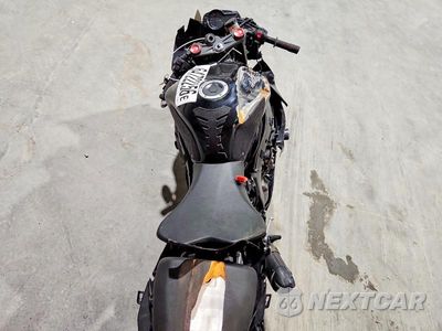 Zdjęcie 6 z 9 samochodu: 2013 KAWASAKI ZX636 E VIN:JKBZXJE15DA003671 - miniatura