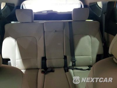 Zdjęcie 10 z 13 samochodu: 2014 HYUNDAI SANTA FE SPORT 2.4L VIN:5XYZTDLB4EG165649 - miniatura