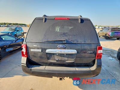 Zdjęcie 6 z 13 samochodu: 2009 FORD EXPEDITION LIMITED VIN:1FMFU20509EA96746 - miniatura