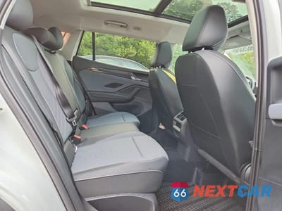 Zdjęcie 11 z 13 samochodu: 2025 VOLKSWAGEN TIGUAN SE VIN:3VVMR7RM7SM028742 - miniatura