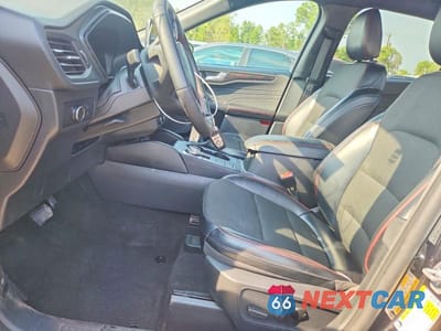 Zdjęcie 7 z 14 samochodu: 2025 FORD ESCAPE ST LINE VIN:1FMCU9MN3SUA11254 - miniatura