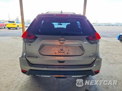 Zdjęcie 6 z 13 samochodu: 2017 NISSAN ROGUE S VIN:KNMAT2MTXHP514260 - miniatura