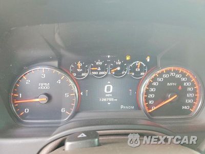 Zdjęcie 9 z 13 samochodu: 2015 GMC YUKON DENALI VIN:1GKS2CKJ7FR655940 - miniatura