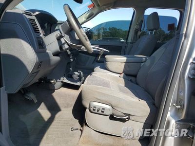 Zdjęcie 7 z 12 samochodu: 2007 DODGE RAM 2500 ST VIN:3D7KR28A87G848663 - miniatura