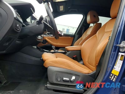 Zdjęcie 7 z 13 samochodu: 2022 BMW X3 XDRIVE30I VIN:5UX53DP02N9N10569 - miniatura