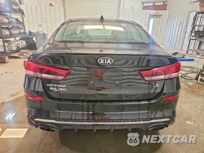 Zdjęcie 6 z 12 samochodu: 2019 KIA OPTIMA S VIN:5XXGT4L31KG378963 - miniatura