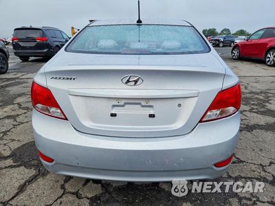 Zdjęcie 6 z 12 samochodu: 2016 HYUNDAI ACCENT SE VIN:KMHCT4AE1GU080882 - miniatura