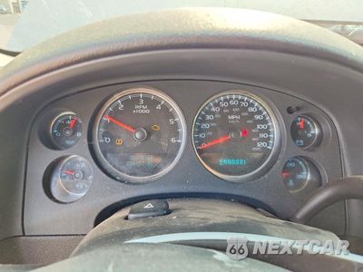 Zdjęcie 9 z 12 samochodu: 2008 GMC YUKON XL K1500 VIN:1GKFK16348R124845 - miniatura