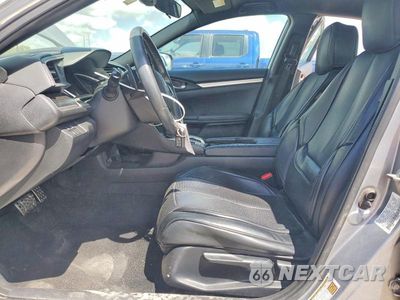 Zdjęcie 7 z 12 samochodu: 2020 HONDA CIVIC SPORT VIN:19XFC2F83LE010494 - miniatura