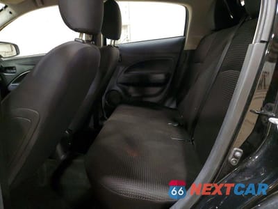 Zdjęcie 10 z 12 samochodu: 2015 MITSUBISHI MIRAGE ES VIN:ML32A4HJ1FH055533 - miniatura