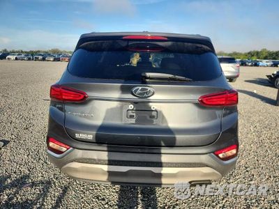 Zdjęcie 6 z 13 samochodu: 2020 HYUNDAI SANTA FE SE VIN:5NMS23AD2LH258983 - miniatura