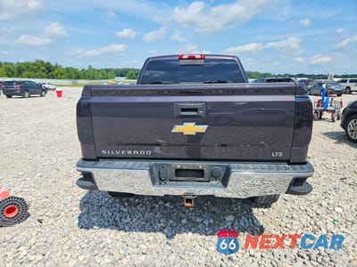 Zdjęcie 6 z 13 samochodu: 2016 CHEVROLET SILVERADO K1500 LTZ VIN:3GCUKSEC2GG204413 - miniatura