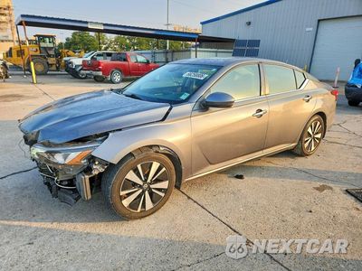 2021 NISSAN ALTIMA SV 1N4BL4DV6MN314361 - główne zdjęcie licytacji z USA - miniatura