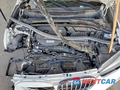 Zdjęcie 11 z 13 samochodu: 2018 BMW X1 SDRIVE28I VIN:WBXHU7C33J5L06848 - miniatura