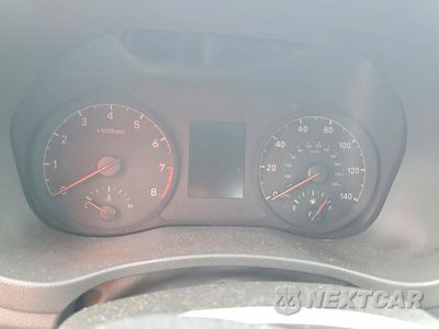 Zdjęcie 9 z 12 samochodu: 2022 HYUNDAI ACCENT SE VIN:3KPC24A66NE182156 - miniatura