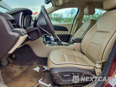 Zdjęcie 7 z 12 samochodu: 2015 CHEVROLET MALIBU LTZ VIN:1G11F5SL4FF264151 - miniatura