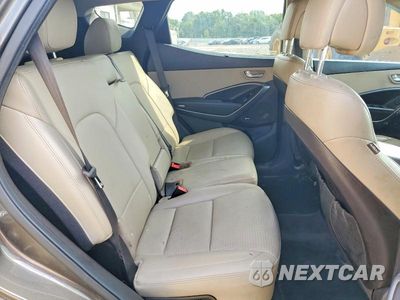 Zdjęcie 11 z 13 samochodu: 2014 HYUNDAI SANTA FE SPORT 2.0T VIN:5XYZW3LA3EG221749 - miniatura