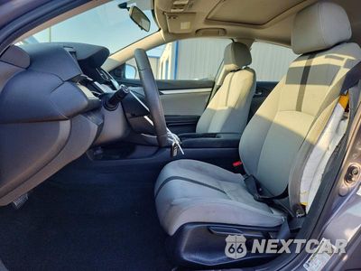 Zdjęcie 7 z 12 samochodu: 2016 HONDA CIVIC EX VIN:2HGFC1F30GH640273 - miniatura