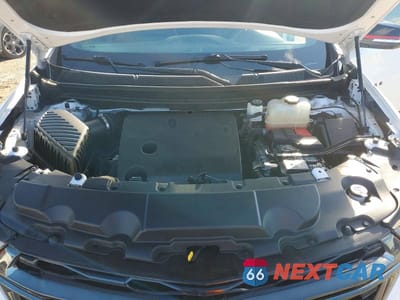 Zdjęcie 12 z 14 samochodu: 2022 CHEVROLET TRAVERSE PREMIER VIN:1GNERKKW7NJ128415 - miniatura