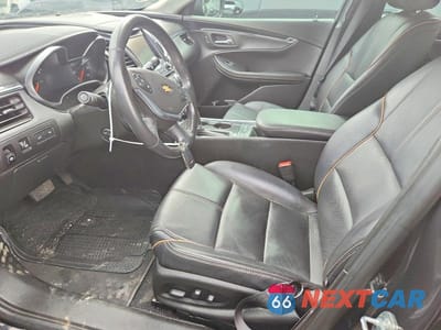 Zdjęcie 7 z 12 samochodu: 2019 CHEVROLET IMPALA PREMIER VIN:2G1105S34K9159338 - miniatura