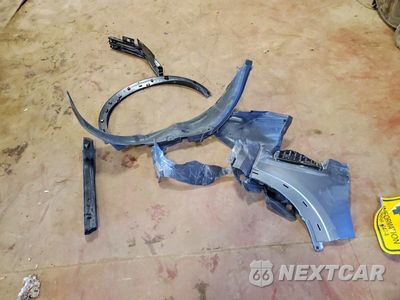 Zdjęcie 13 z 14 samochodu: 2024 NISSAN KICKS S VIN:3N1CP5BV3RL502132 - miniatura
