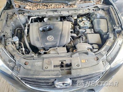 Zdjęcie 12 z 13 samochodu: 2016 MAZDA CX-5 TOURING VIN:JM3KE4CY9G0617529 - miniatura