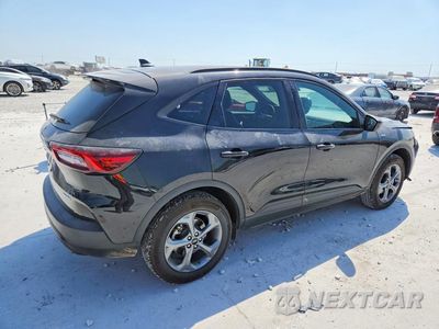 Trzecie zdjęcie samochodu z tyłu: 2025 FORD ESCAPE ST LINE VIN:1FMCU9MNXSUA99896 - miniatura