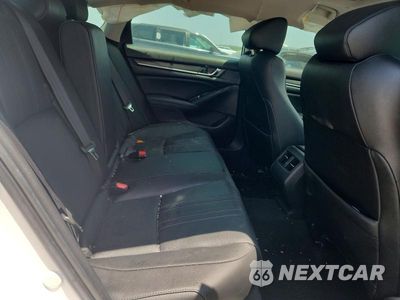 Zdjęcie 10 z 13 samochodu: 2019 HONDA ACCORD EXL VIN:1HGCV1F56KA144951 - miniatura