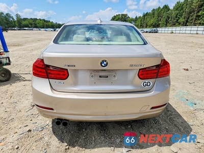 Zdjęcie 6 z 12 samochodu: 2015 BMW 328 XI VIN:WBA3B3C52FJ984168 - miniatura