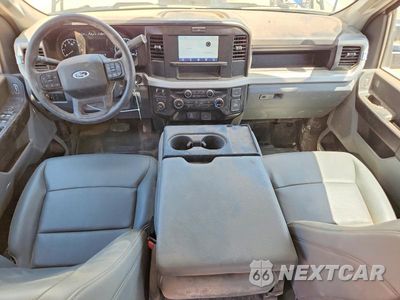 Zdjęcie 8 z 12 samochodu: 2026 FORD F250 SUPER DUTY VIN:1FT7W2BA4TEC69124 - miniatura