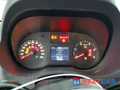 Zdjęcie 9 z 13 samochodu: 2019 MERCEDES-BENZ SPRINTER 2500/3500 VIN:WD4PF0CD6KP103628 - miniatura