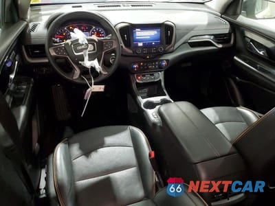 Zdjęcie 8 z 13 samochodu: 2023 GMC TERRAIN AT4 VIN:3GKALYEG4PL125424 - miniatura