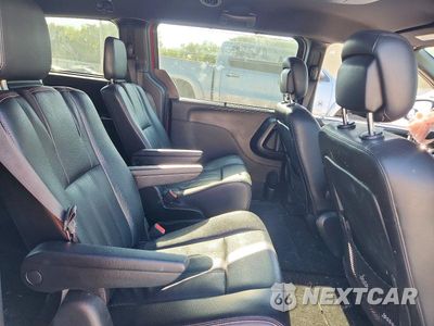 Zdjęcie 11 z 13 samochodu: 2020 DODGE GRAND CARAVAN GT VIN:2C4RDGEG5LR159777 - miniatura