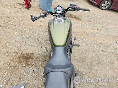 Zdjęcie 6 z 9 samochodu: 2019 KAWASAKI EN650 D VIN:JKAENED15KDA16730 - miniatura