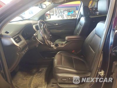 Zdjęcie 7 z 13 samochodu: 2021 GMC ACADIA SLT VIN:1GKKNULS5MZ166292 - miniatura
