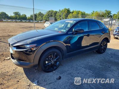 2024 MAZDA CX-30 SELECT 3MVDMBBM8RM624977 - główne zdjęcie licytacji z USA - miniatura