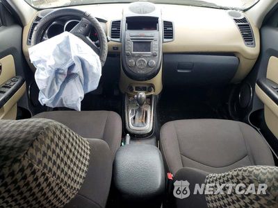 Zdjęcie 8 z 13 samochodu: 2013 KIA SOUL ! VIN:KNDJT2A63D7519339 - miniatura