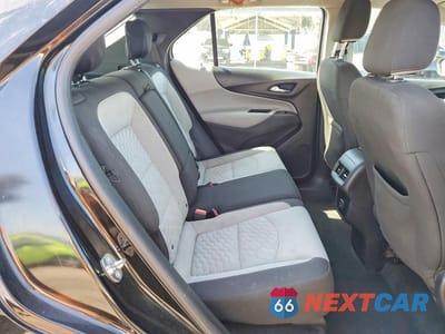Zdjęcie 11 z 13 samochodu: 2019 CHEVROLET EQUINOX LS VIN:2GNAXHEV4K6244822 - miniatura