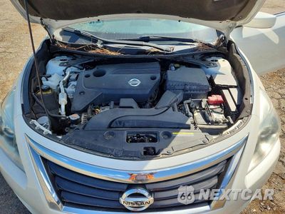 Zdjęcie 11 z 12 samochodu: 2015 NISSAN ALTIMA 2.5 S VIN:1N4AL3AP6FN342174 - miniatura