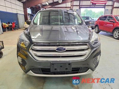 Piąte zdjęcie samochodu w środku: 2019 FORD ESCAPE SEL VIN:1FMCU9HD3KUA48693 - miniatura