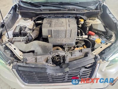 Zdjęcie 12 z 13 samochodu: 2021 SUBARU FORESTER PREMIUM VIN:JF2SKAJC2MH589000 - miniatura