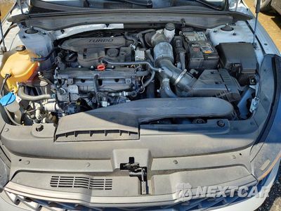 Zdjęcie 11 z 12 samochodu: 2021 KIA K5 GT LINE VIN:5XXG64J22MG081835 - miniatura