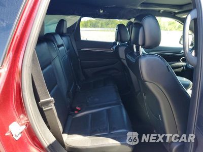 Zdjęcie 11 z 13 samochodu: 2018 JEEP GRAND CHEROKEE LIMITED VIN:1C4RJFBG7JC143934 - miniatura
