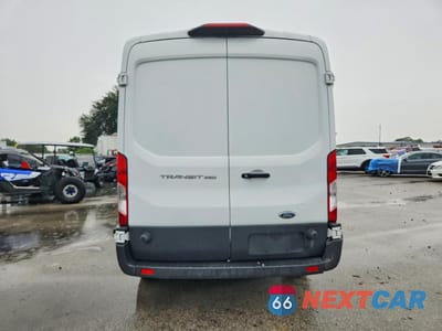 Zdjęcie 6 z 13 samochodu: 2018 FORD TRANSIT T-250 VIN:1FTYR2CM6JKA48689 - miniatura