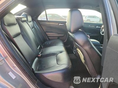 Zdjęcie 10 z 12 samochodu: 2014 CHRYSLER 300C VIN:2C3CCAKG3EH253180 - miniatura