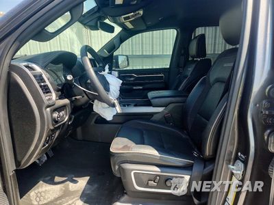 Zdjęcie 7 z 12 samochodu: 2022 RAM 1500 LARAMIE VIN:1C6SRFJT5NN366144 - miniatura