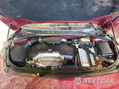 Zdjęcie 11 z 12 samochodu: 2018 BUICK LACROSSE ESSENCE VIN:1G4ZP5SZXJU142714 - miniatura